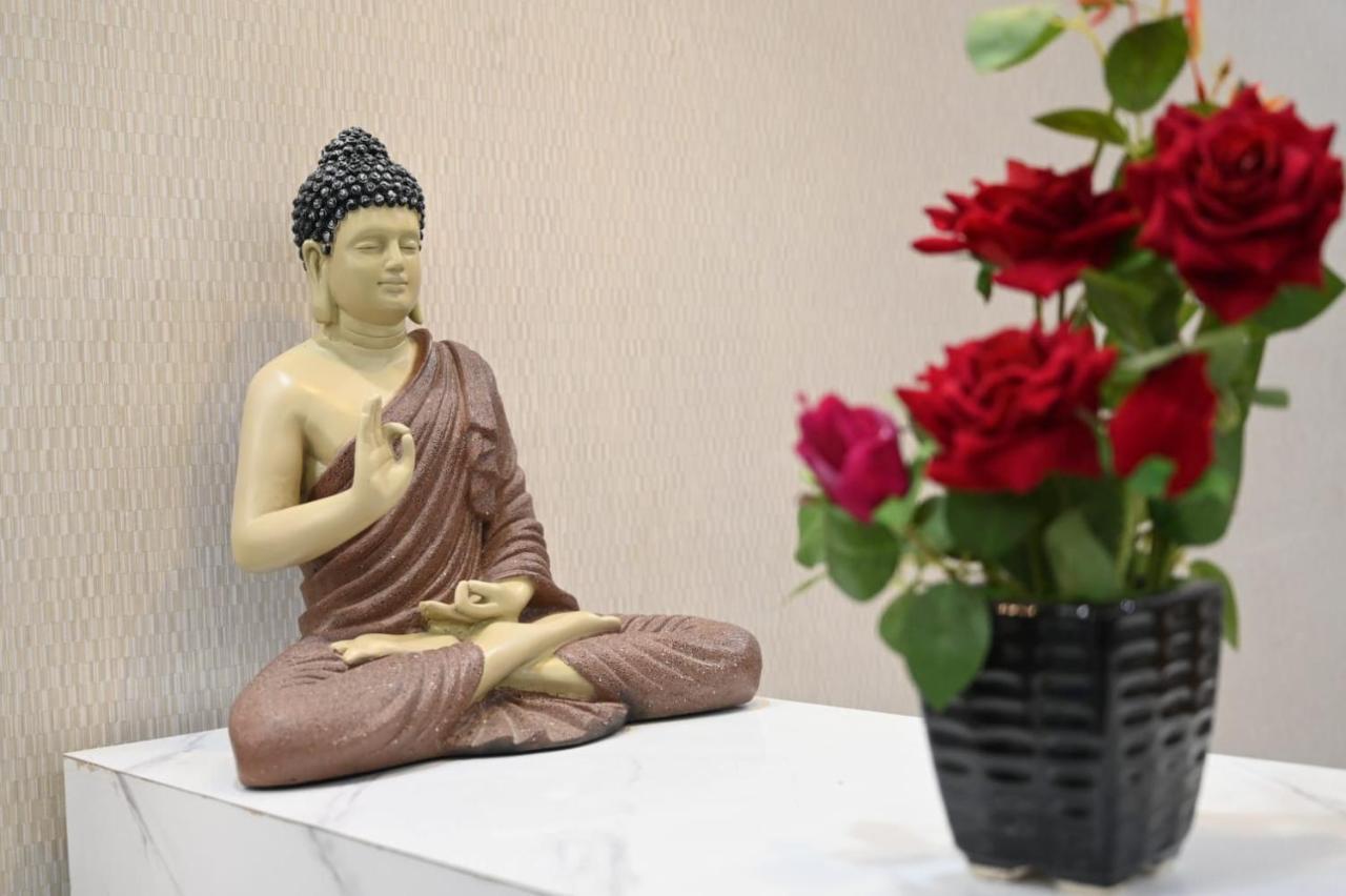 Shree R.C.Vatika Hotel Motihari Ngoại thất bức ảnh