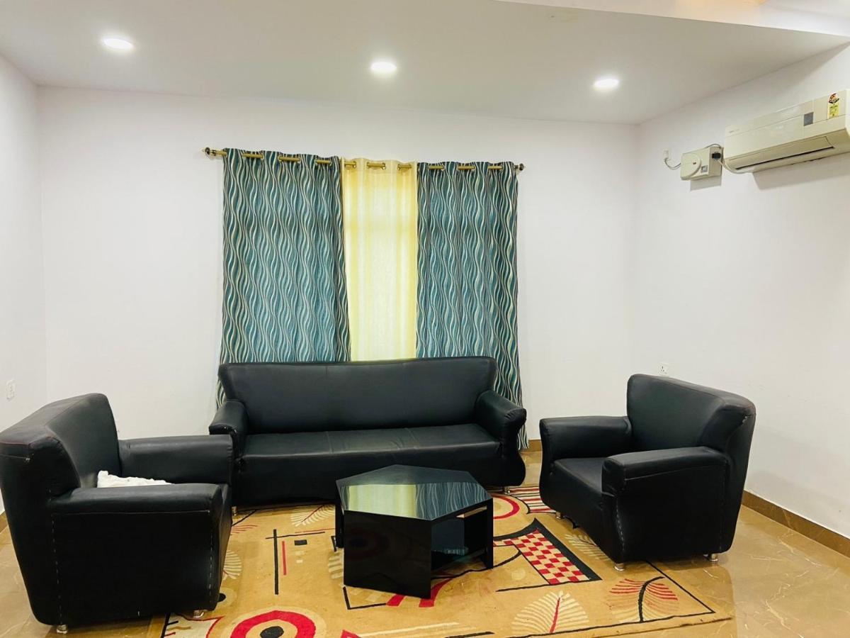Shree R.C.Vatika Hotel Motihari Ngoại thất bức ảnh